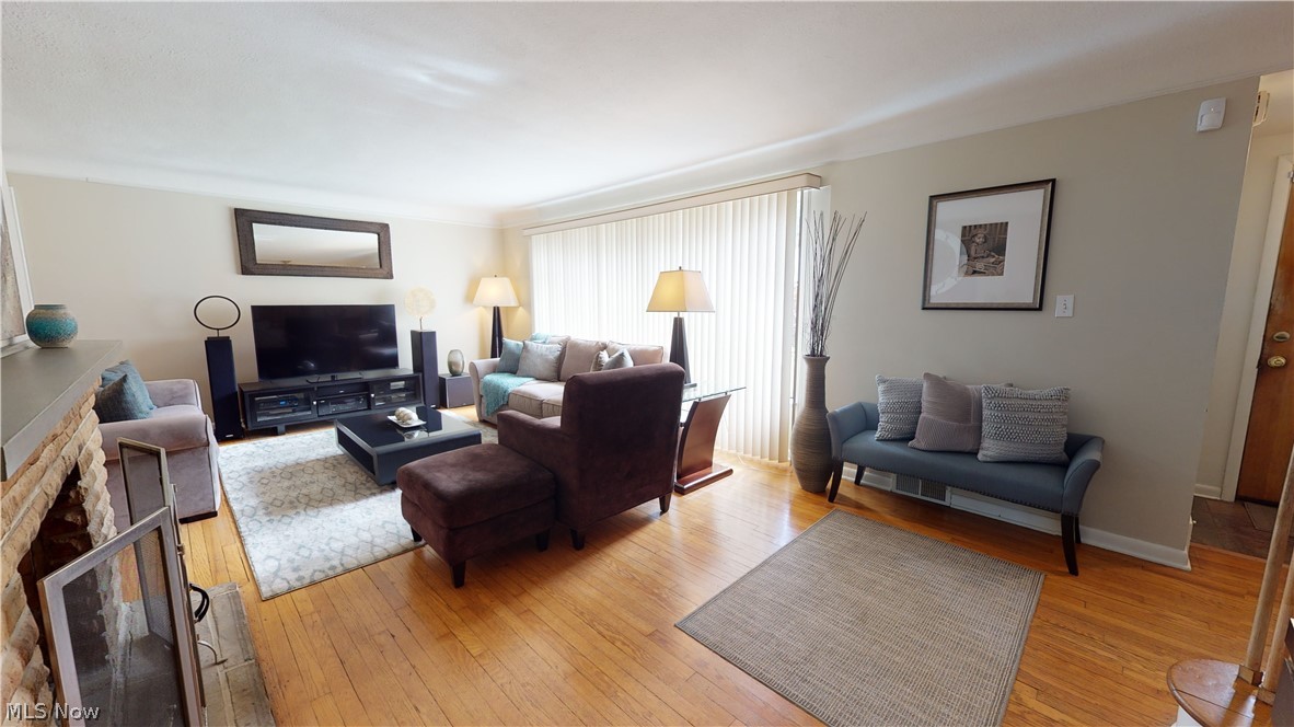 636 Quilliams Road Cleveland Heights, OH 44121 - Photo 6 of 27