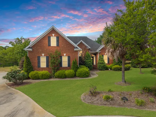 $425,650 | 1860 Hatteras Way, Sumter, SC 29153