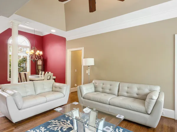 $425,650 | 1860 Hatteras Way, Sumter, SC 29153