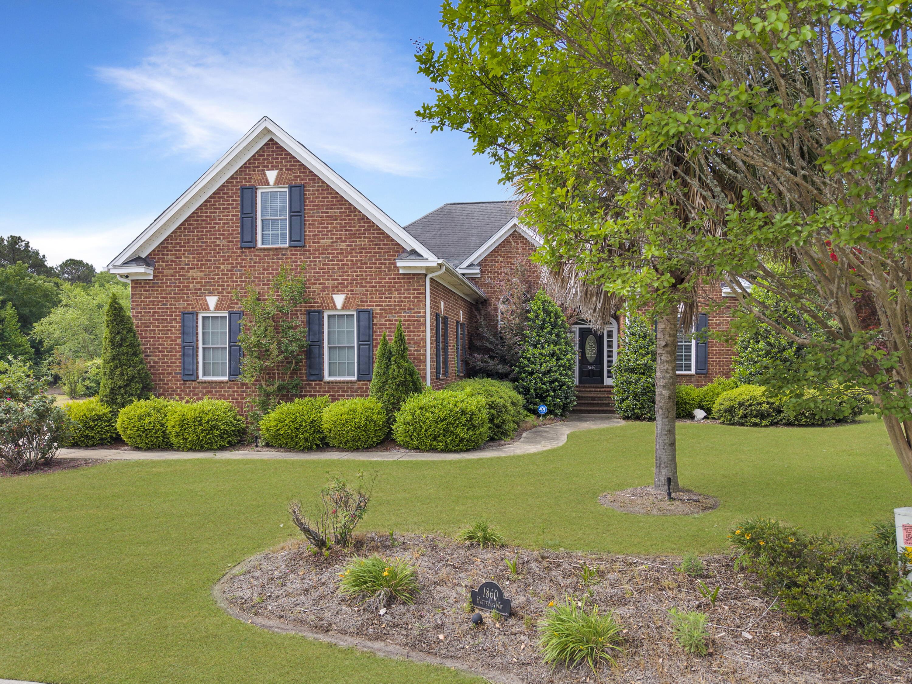 1860 Hatteras Way Sumter, SC 29153 - Photo 2 of 38 IMG_3250