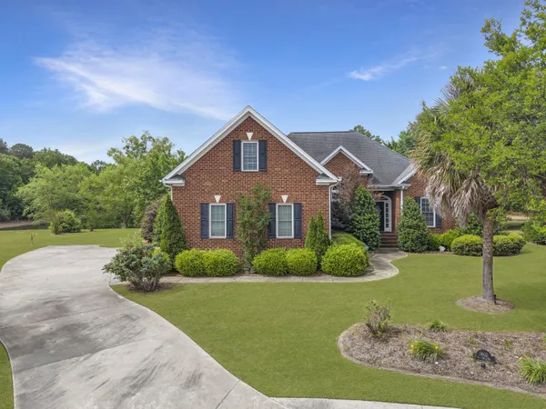 $425,650 | 1860 Hatteras Way, Sumter, SC 29153