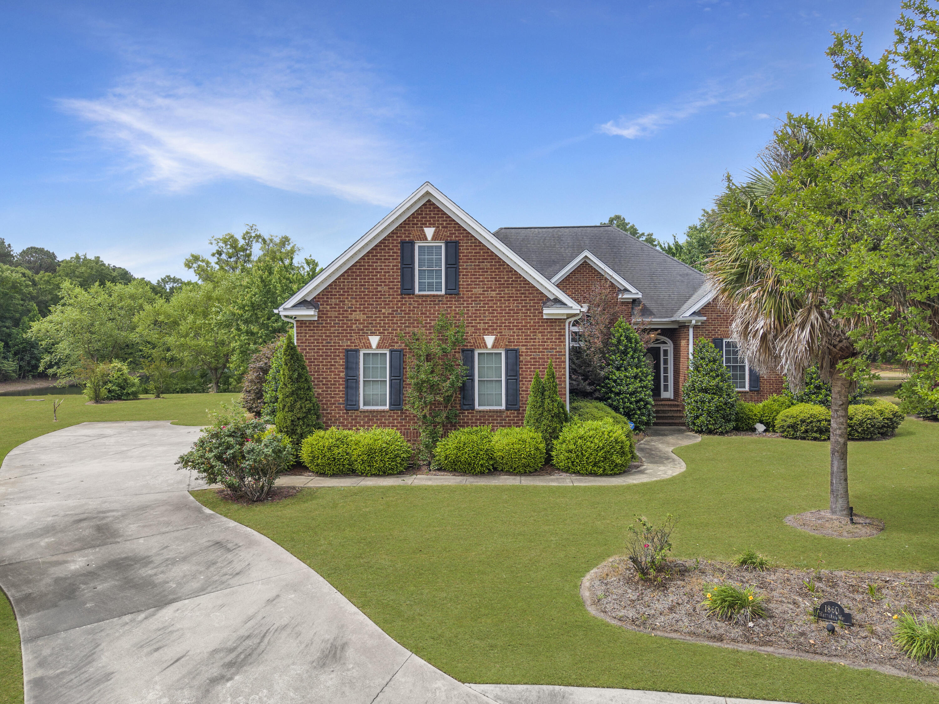 1860 Hatteras Way Sumter, SC 29153 - Photo 3 of 38 IMG_3252