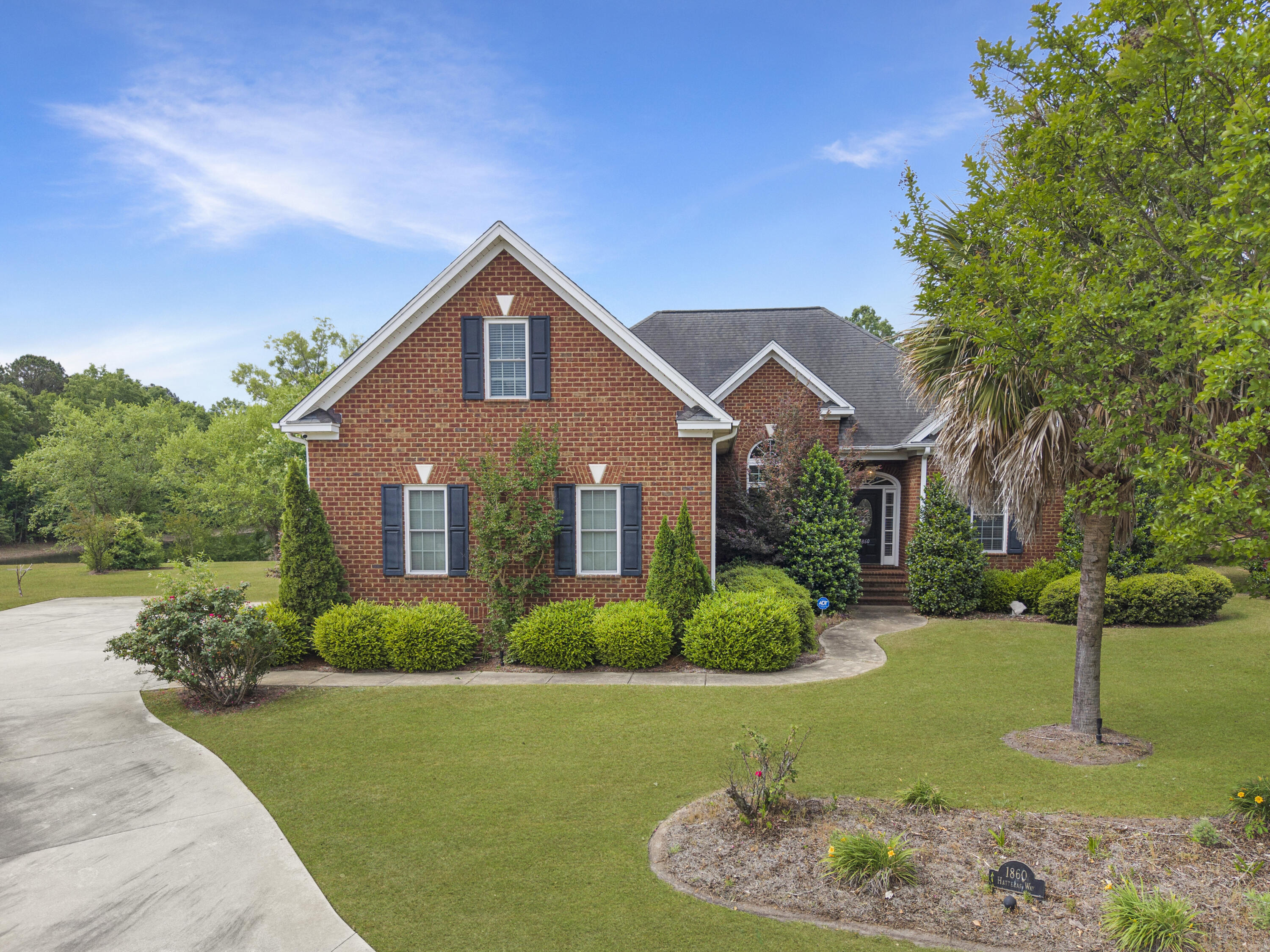 1860 Hatteras Way Sumter, SC 29153 - Photo 5 of 38 IMG_3251