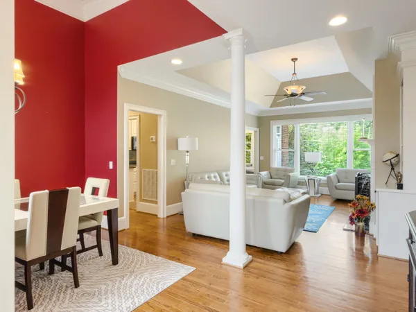 $425,650 | 1860 Hatteras Way, Sumter, SC 29153