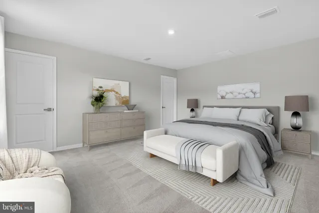 $449,900 | 328 Creekside Drive, New Providence, PA 17560