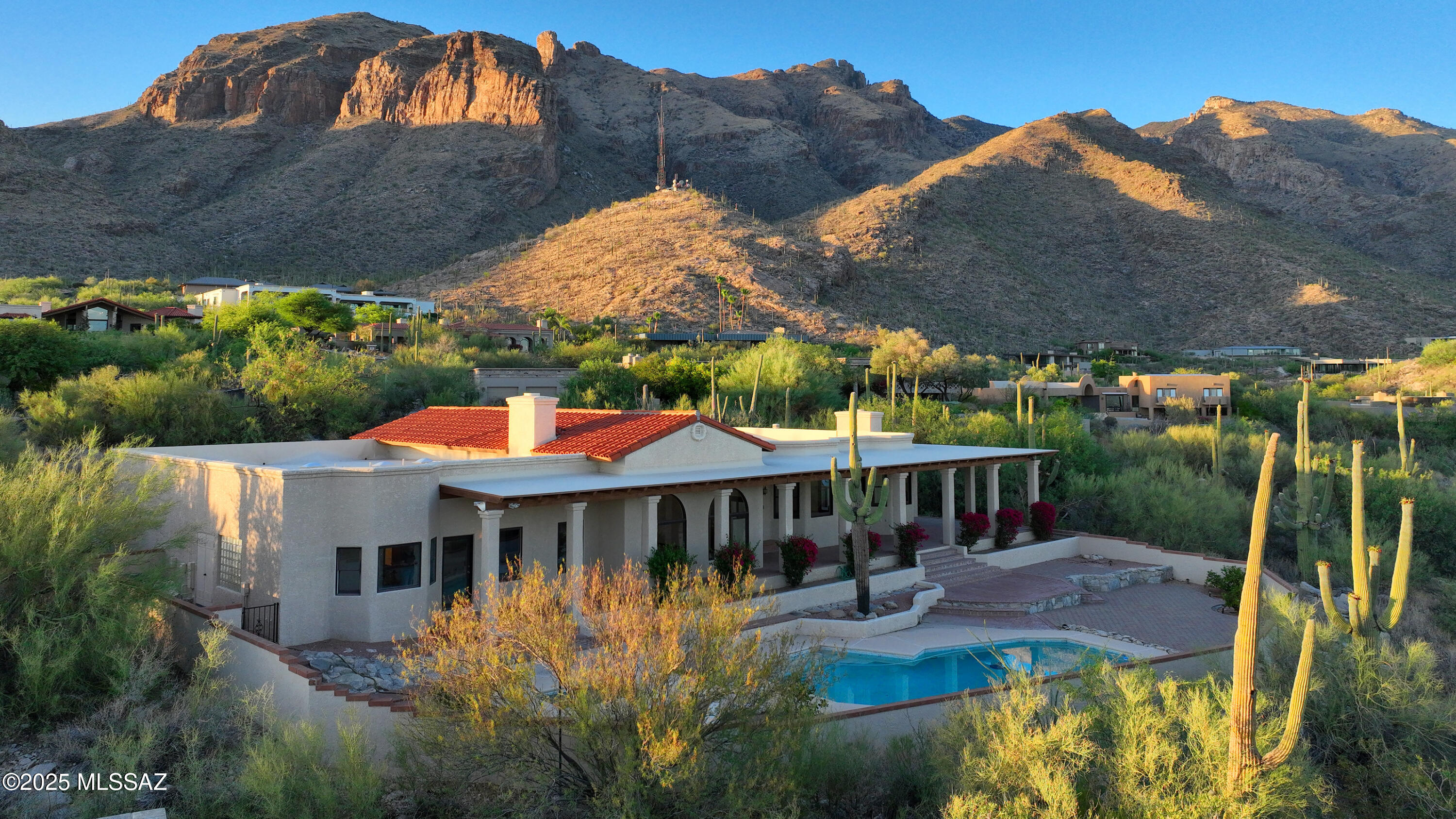 7400 North Cobblestone Road Tucson, AZ 85718 - Photo 18 of 47 Gallery Image 18