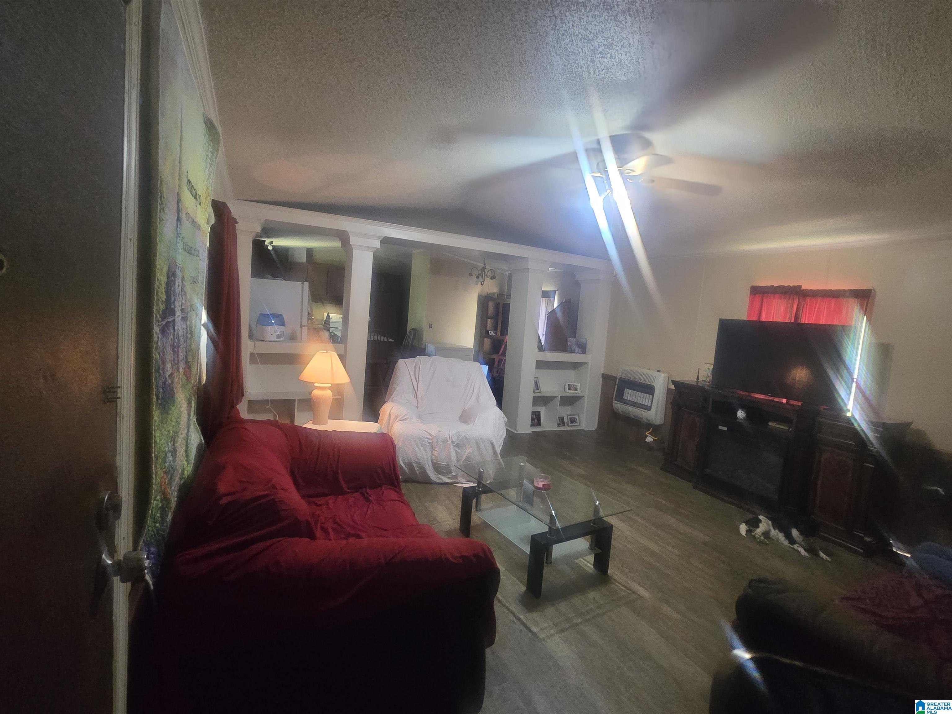 135 Big Chef Road Ohatchee, AL 36271 - Photo 23 of 27