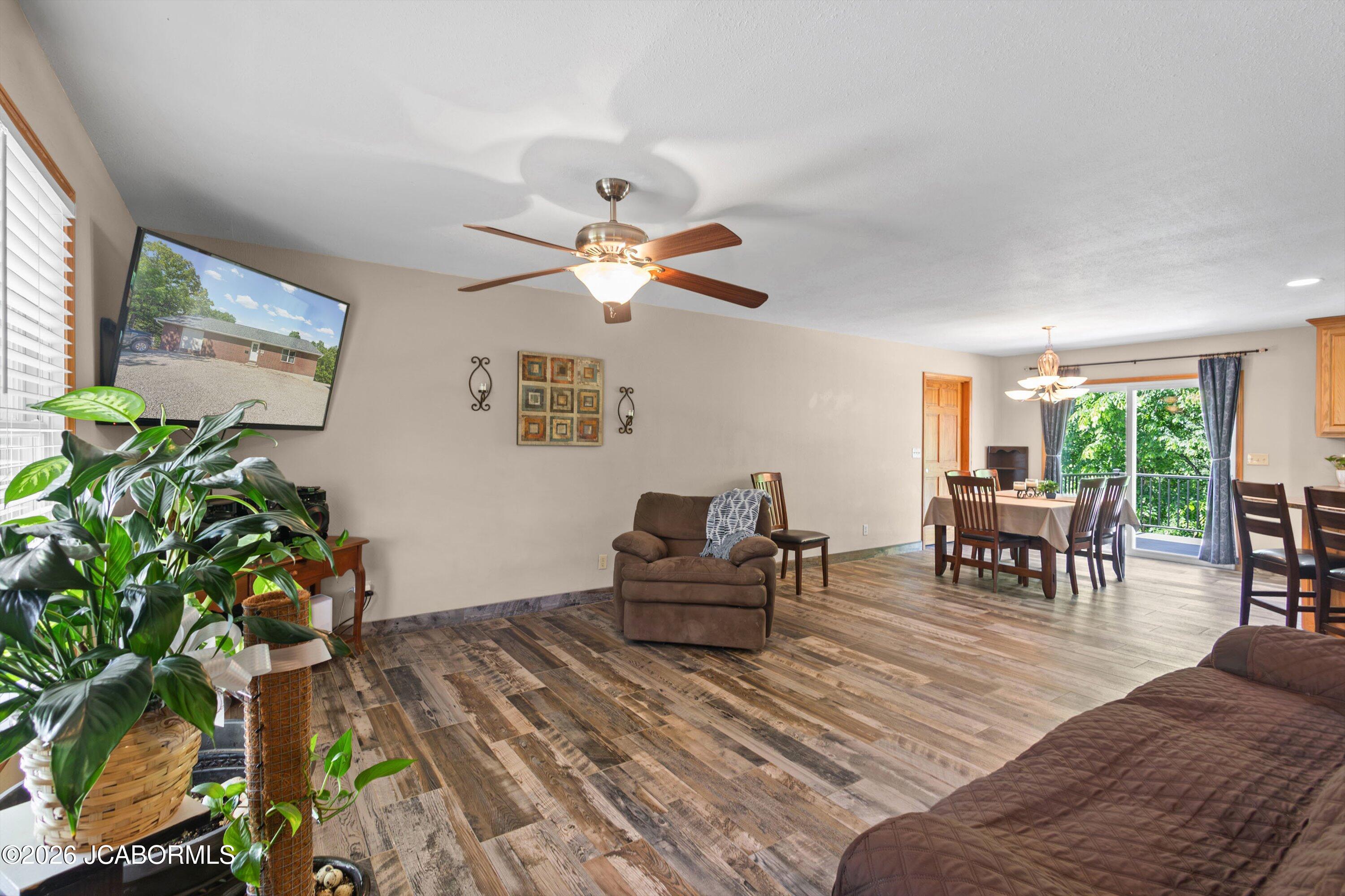 7412 Bode Ferry Road Jefferson City, MO 65101 - Photo 17 of 73