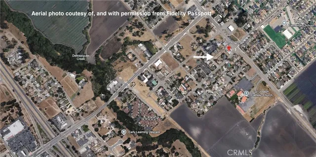 $569,000 | 0 South Burton Street, Nipomo, CA 93444