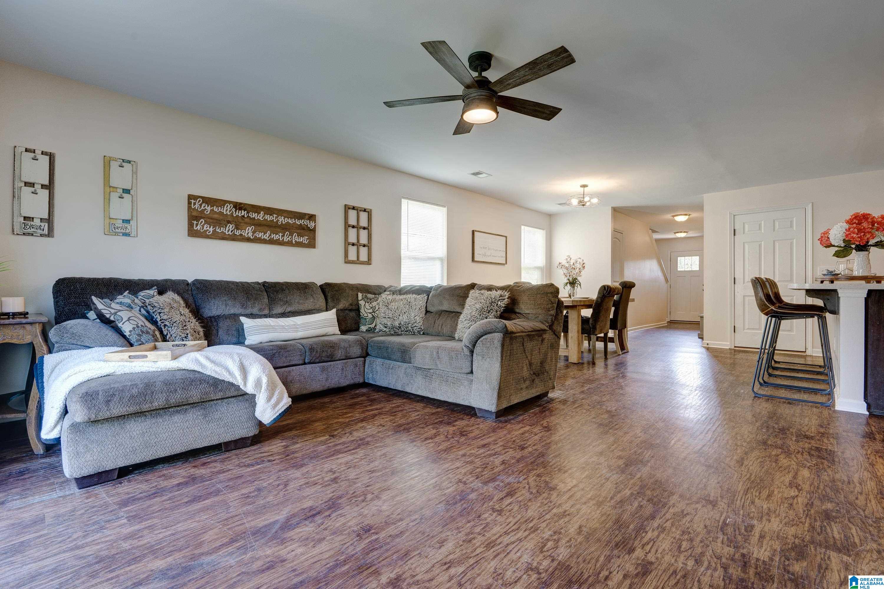 20 Blueberry Cove Springville, AL 35146 - Photo 10 of 33