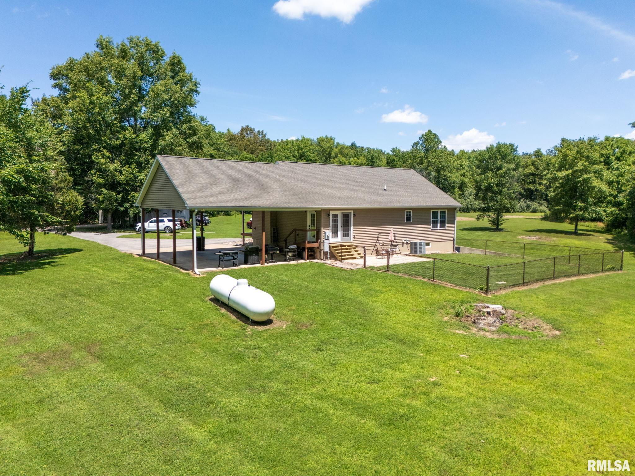 13236 Edwards Road Pittsburg, IL 62974 - Photo 28 of 34