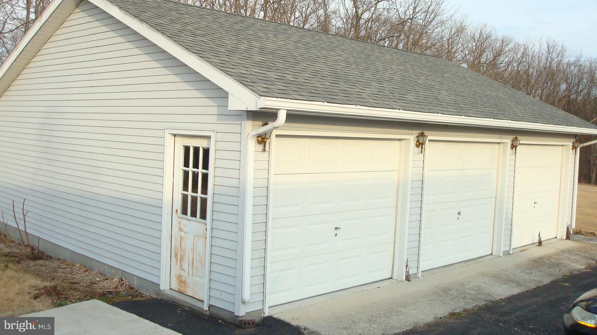 13904 Double Pine Road Flintstone, MD 21530 - Photo 12 of 16 Exterior (General)