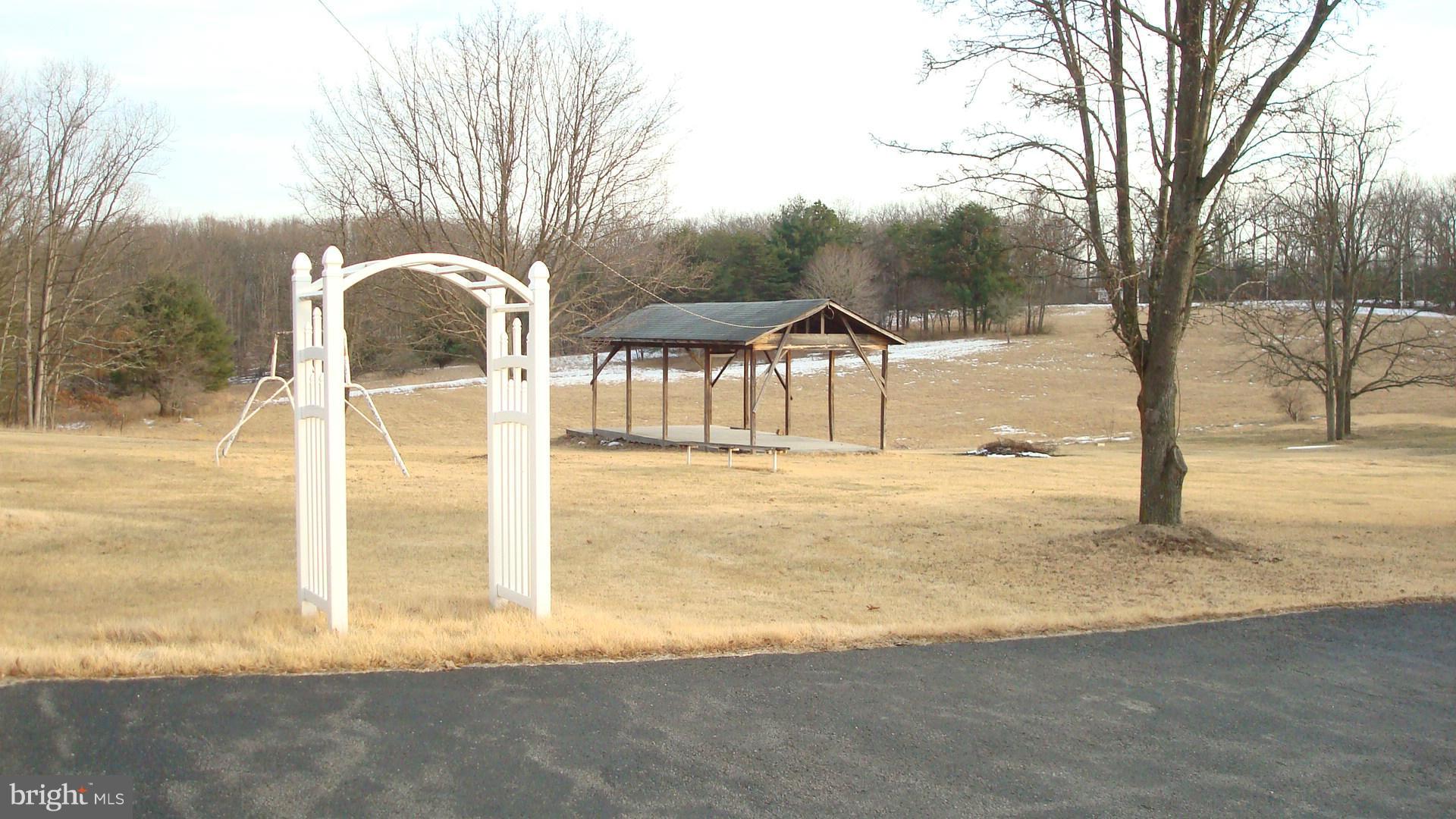 13904 Double Pine Road Flintstone, MD 21530 - Photo 14 of 16 Exterior (Rear)