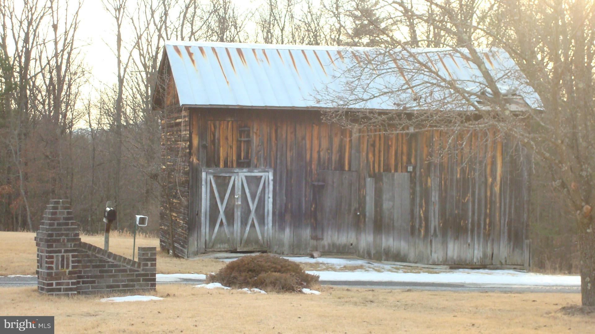 13904 Double Pine Road Flintstone, MD 21530 - Photo 15 of 16 Exterior (General)