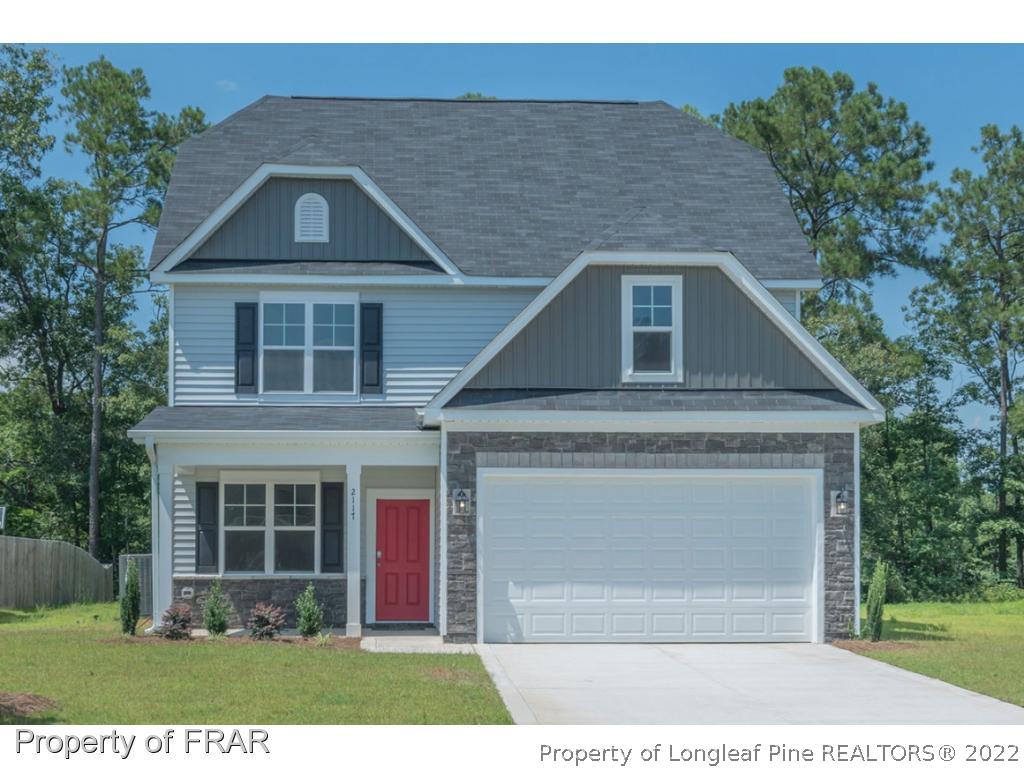 2117 Harrington Road Fayetteville, NC 28306 - Photo 1 of 35 Gallery Image 1