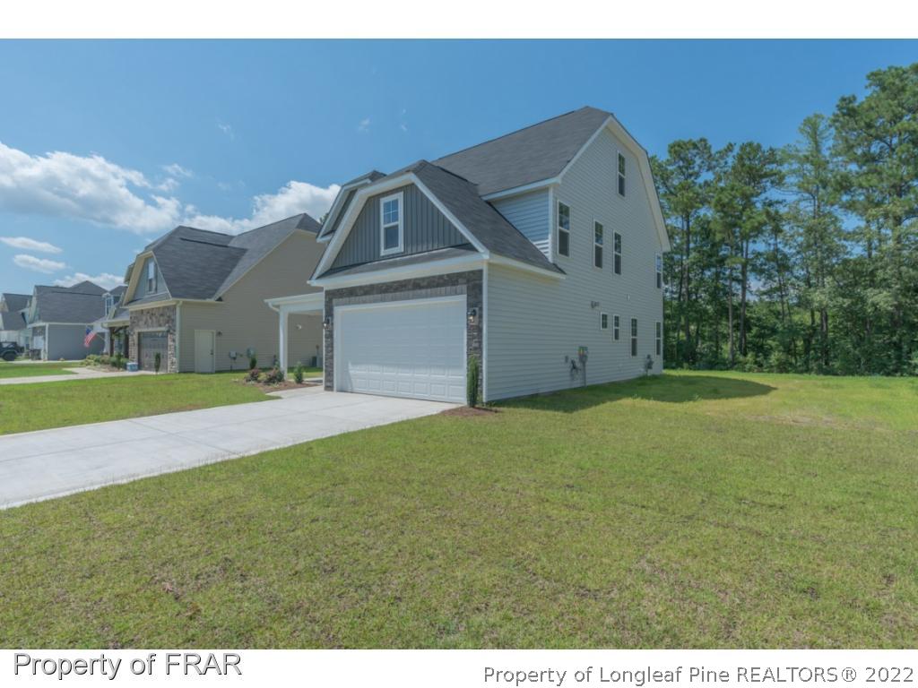2117 Harrington Road Fayetteville, NC 28306 - Photo 3 of 35 Gallery Image 3