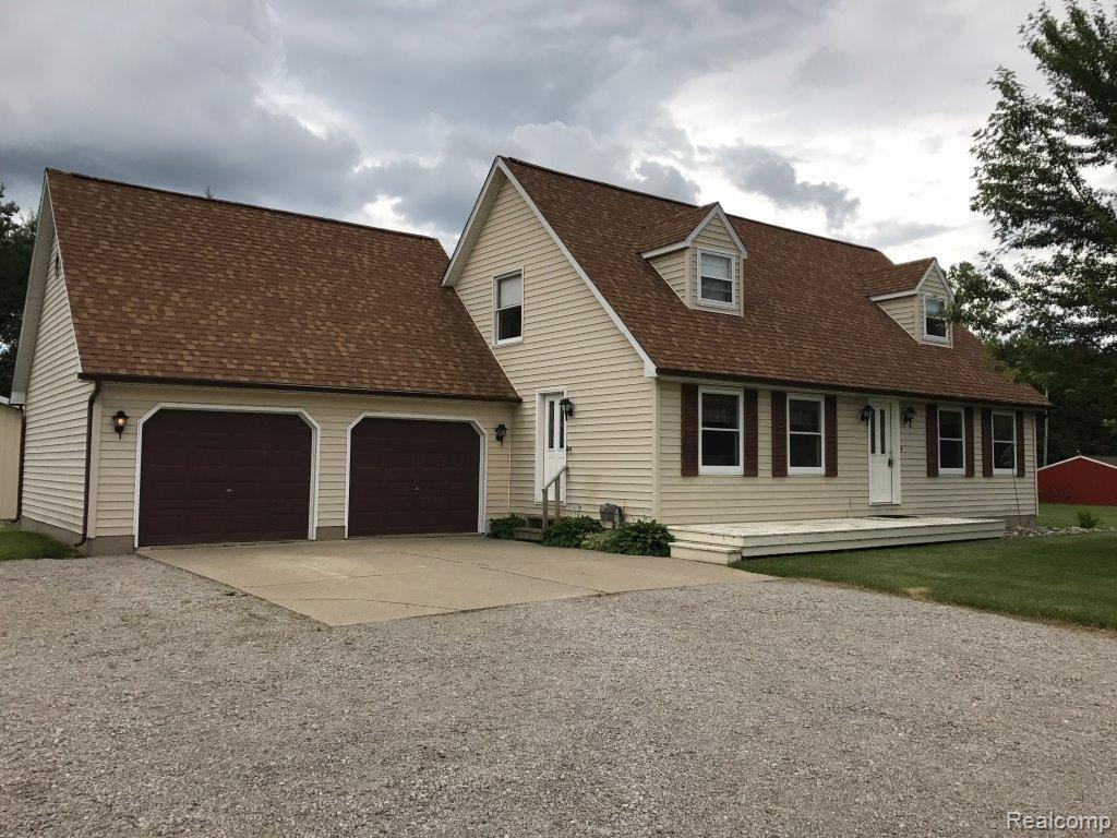 1604 Farnsworth Road Lapeer, MI 48446 - Photo 1 of 30 FE49DCDA-6450-4D8B-9F2A-349E32B76396.JPG