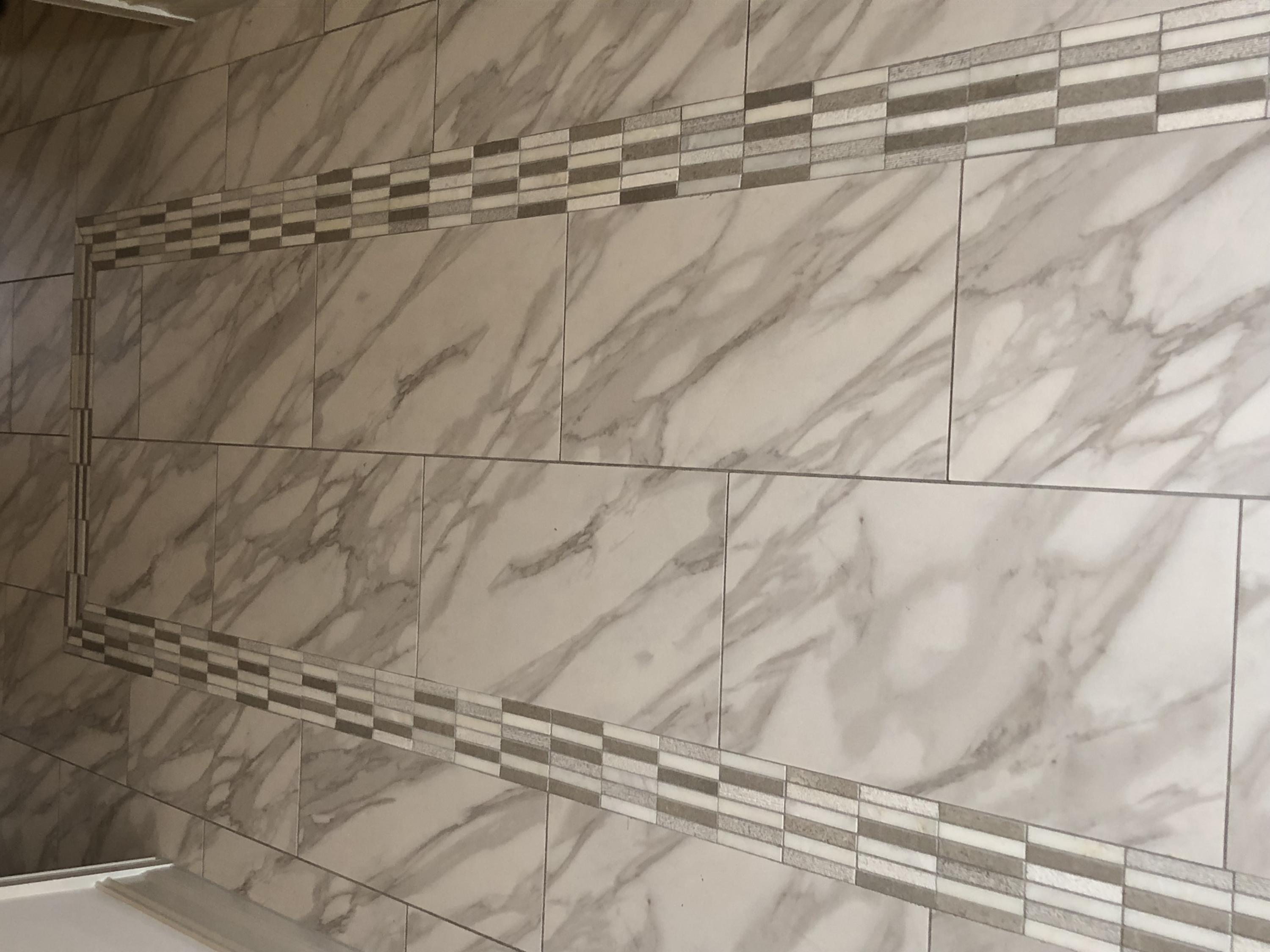 4951 Lincoln Road Delray Beach, FL 33445 - Photo 7 of 10 foyer detail