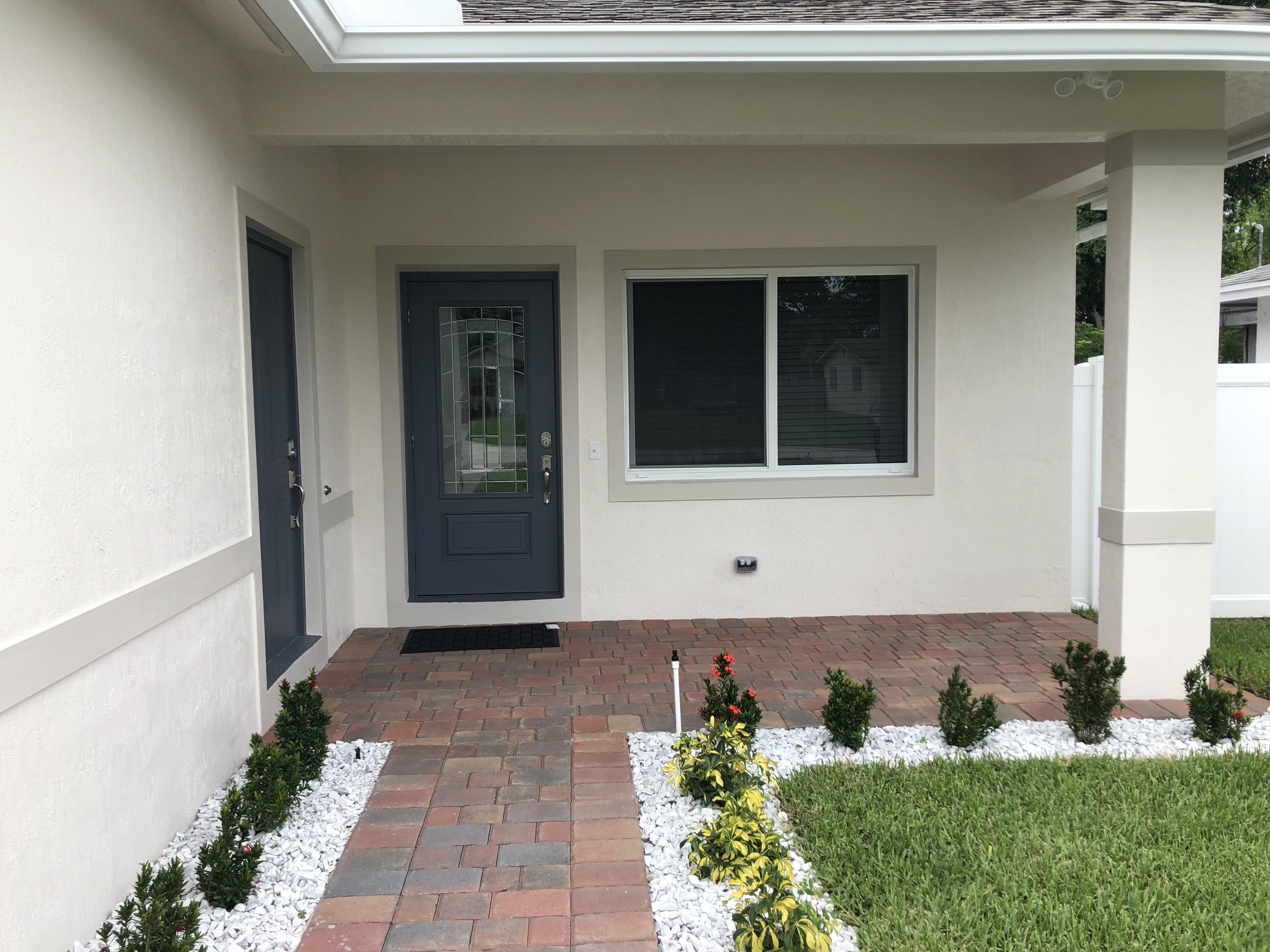 4951 Lincoln Road Delray Beach, FL 33445 - Photo 10 of 10 front porch