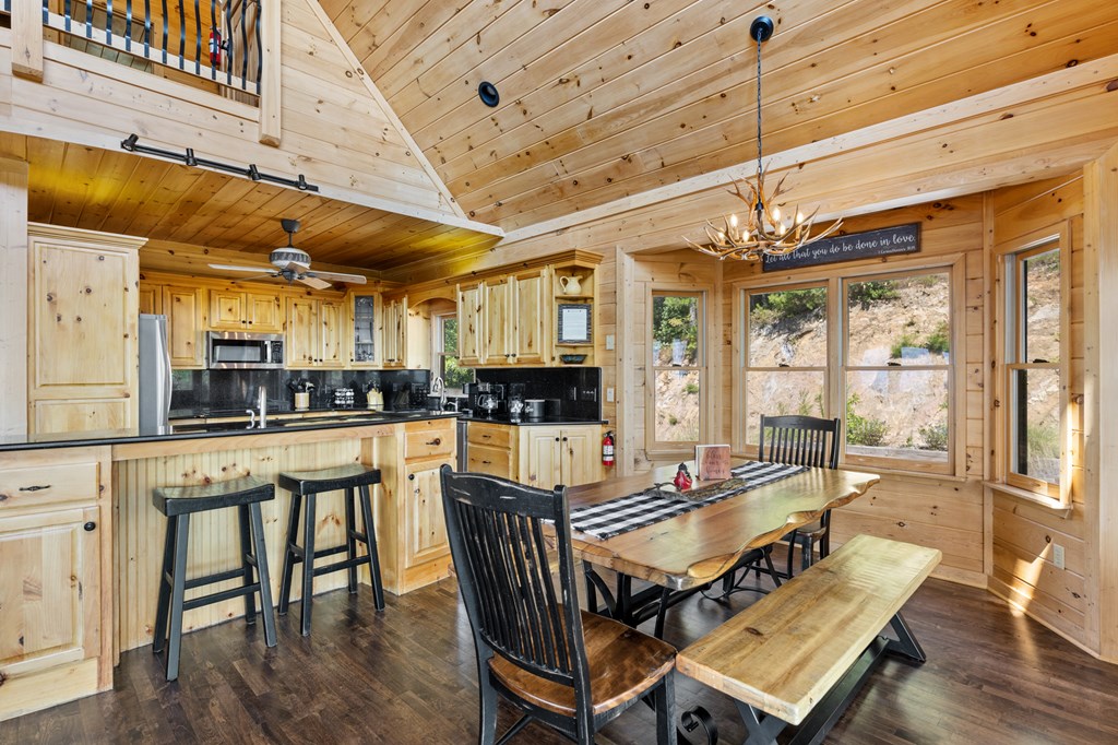 279 Rising Star Lane Mineral Bluff, GA 30559 - Photo 19 of 56