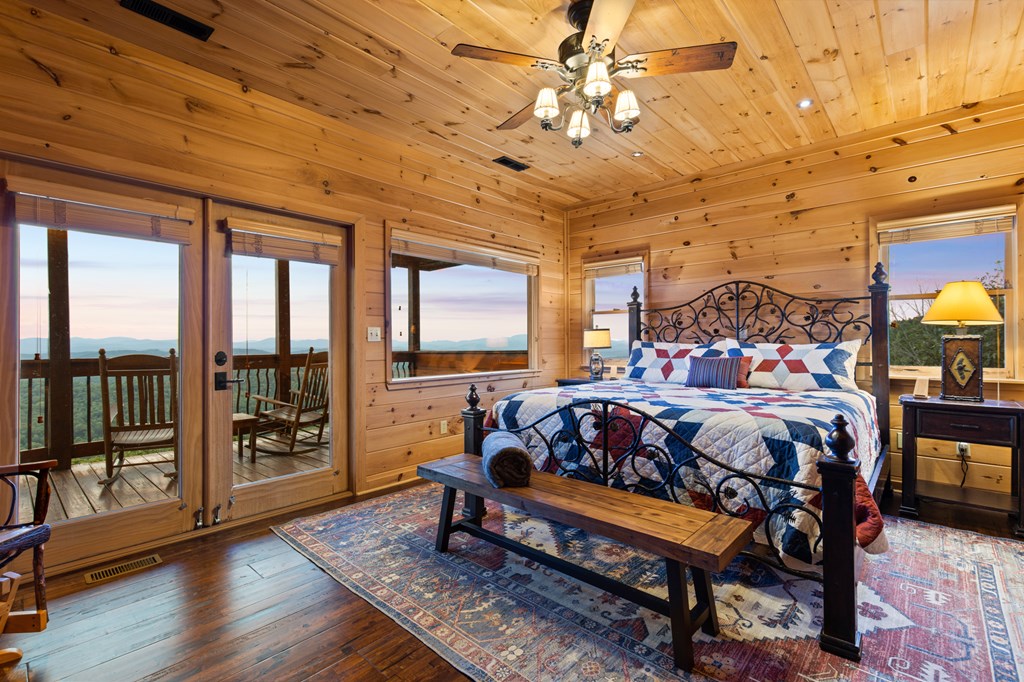 279 Rising Star Lane Mineral Bluff, GA 30559 - Photo 23 of 56