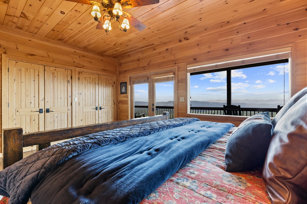 279 Rising Star Lane Mineral Bluff, GA 30559 - Photo 26 of 56