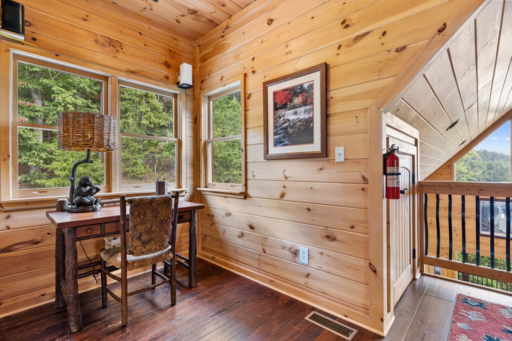 279 Rising Star Lane Mineral Bluff, GA 30559 - Photo 32 of 56