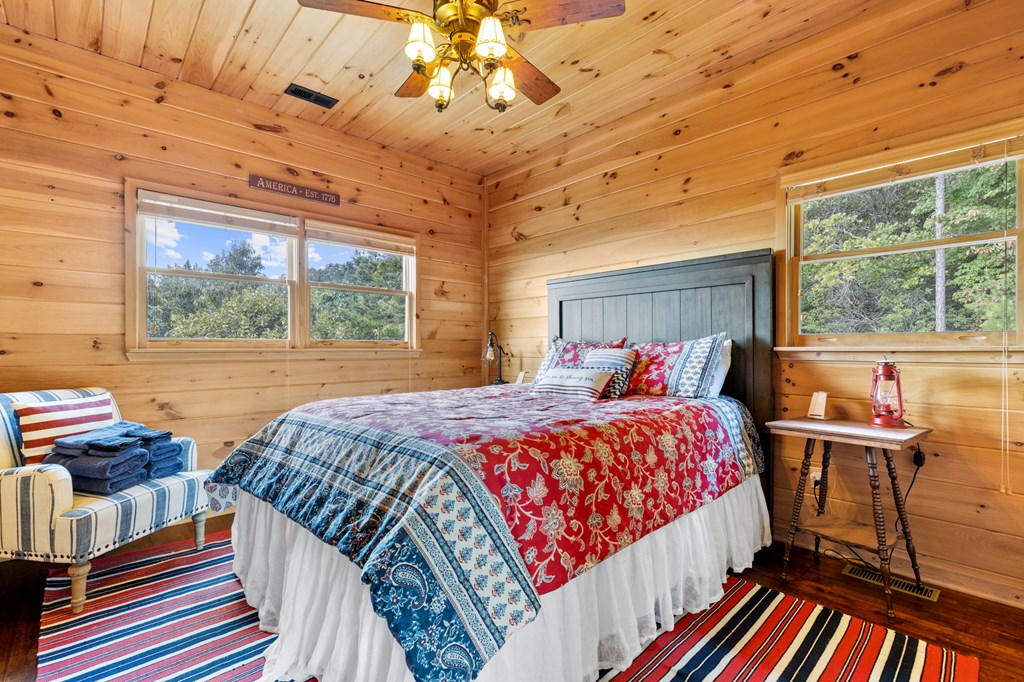 279 Rising Star Lane Mineral Bluff, GA 30559 - Photo 33 of 56