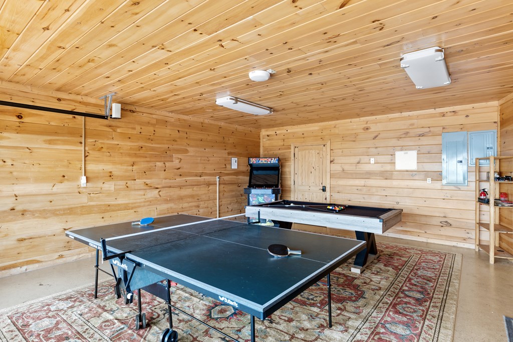 279 Rising Star Lane Mineral Bluff, GA 30559 - Photo 38 of 56