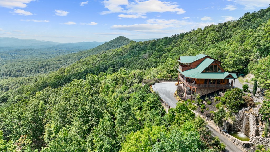 279 Rising Star Lane Mineral Bluff, GA 30559 - Photo 4 of 56