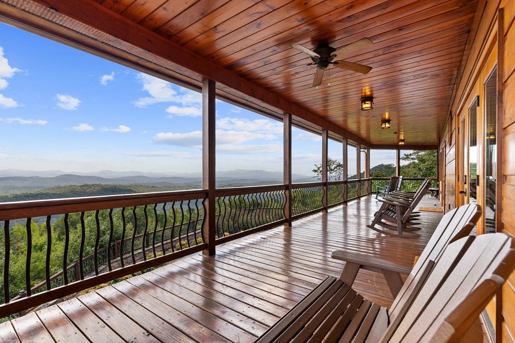 279 Rising Star Lane Mineral Bluff, GA 30559 - Photo 43 of 56