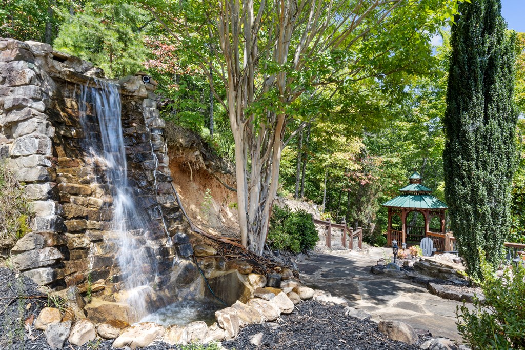 279 Rising Star Lane Mineral Bluff, GA 30559 - Photo 47 of 56