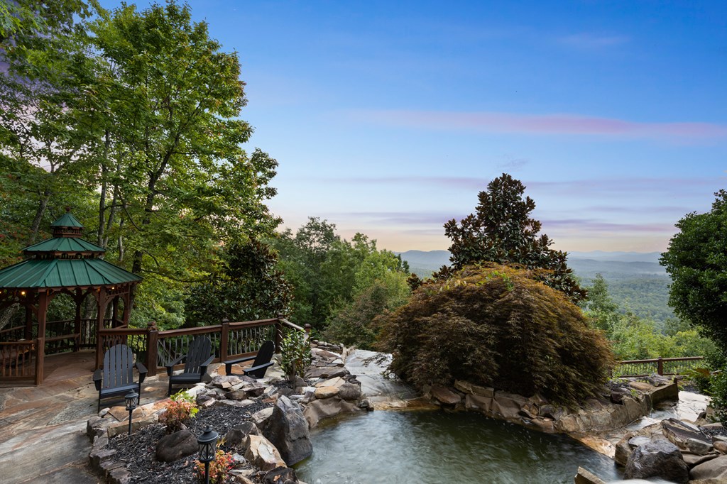 279 Rising Star Lane Mineral Bluff, GA 30559 - Photo 52 of 56