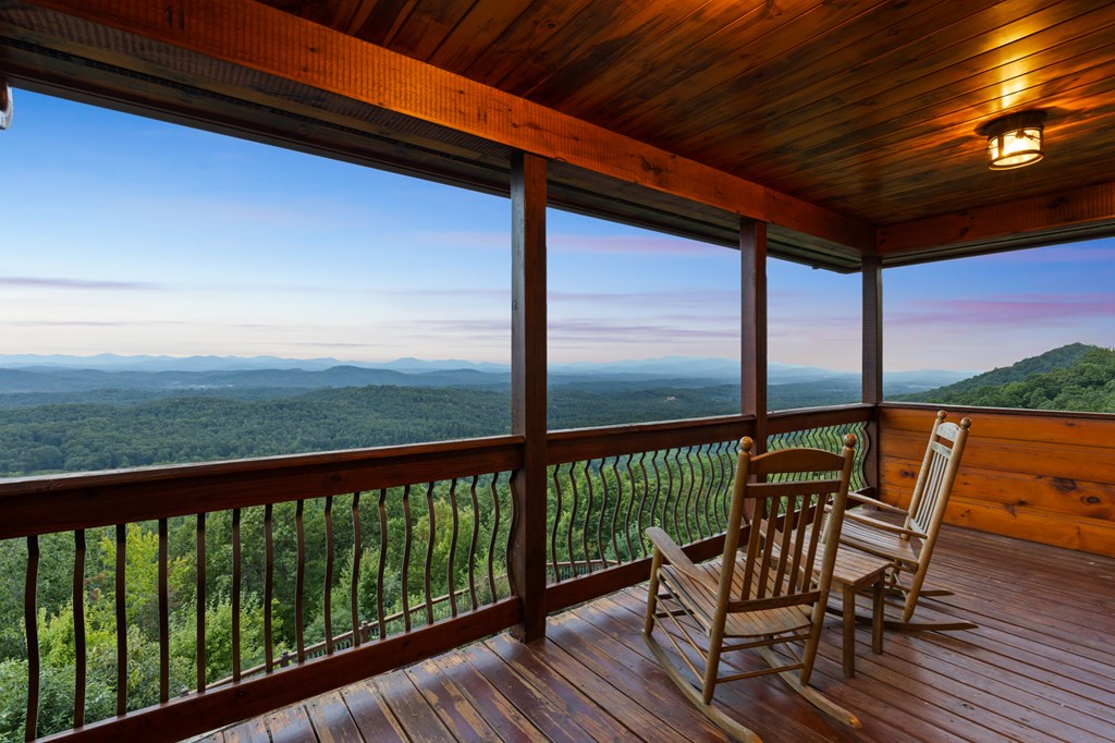 279 Rising Star Lane Mineral Bluff, GA 30559 - Photo 53 of 56