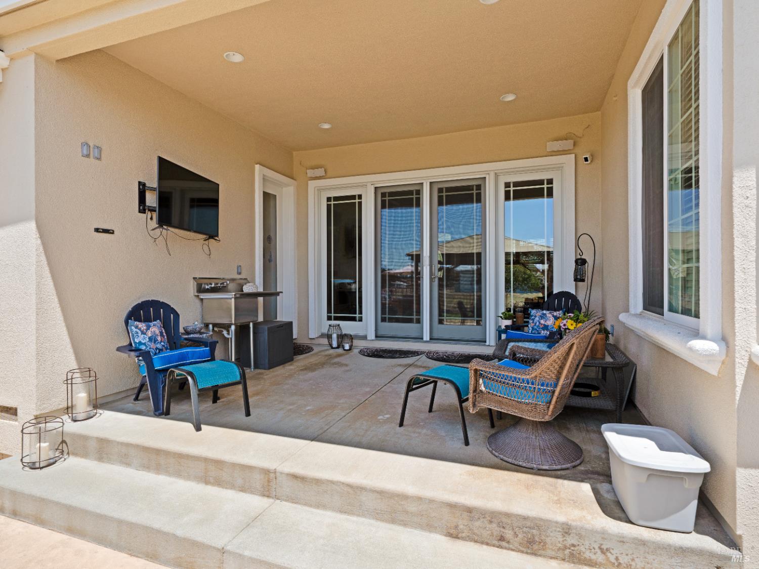 534 Mountain View Avenue Santa Rosa, CA 95407 - Photo 45 of 61