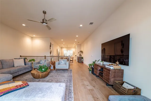 a kitchen with a table and chairs in it