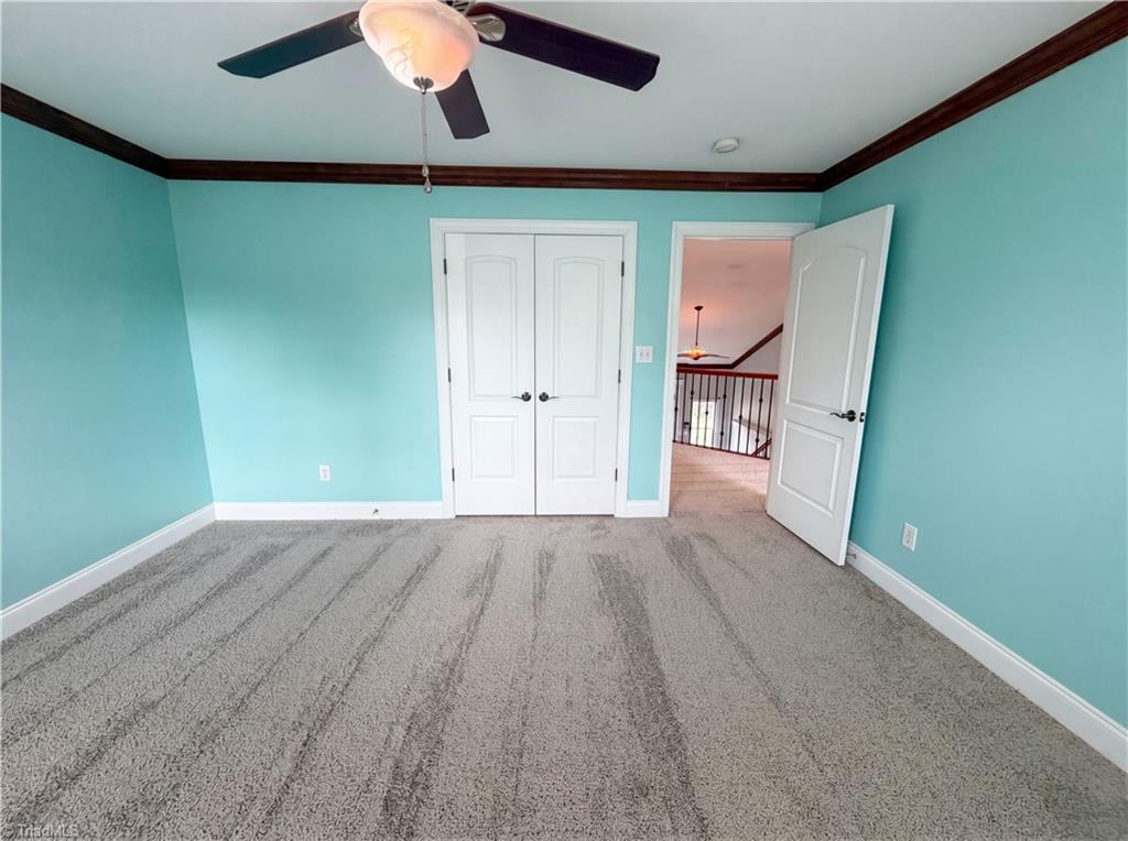 7791 Newhaven Drive Oak Ridge, NC 27310 - Photo 22 of 32