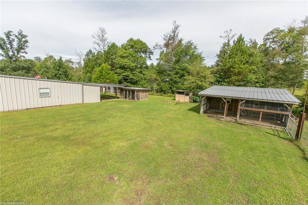 70602 Silas Thomas Road Pearl River, LA 70452 - Photo 4 of 21