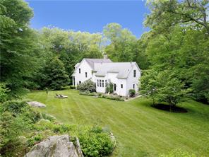 40 Lower Trinity Pass Road Pound Ridge, NY 10576 - Photo 1 of 1