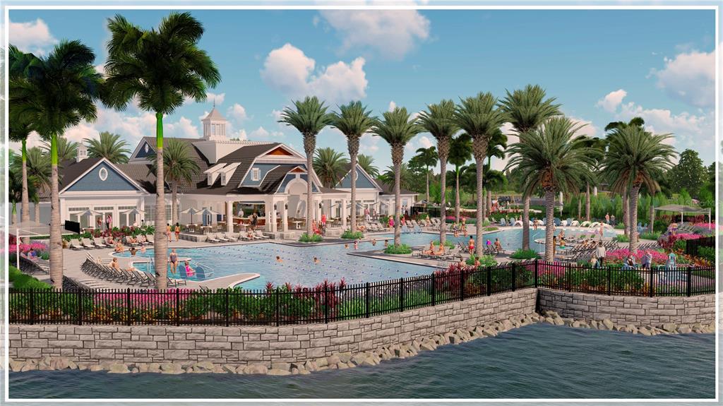 12785 Jade Empress Loop, Unit 202 Venice, FL 34293 - Photo 37 of 42 a view of houses with palm trees