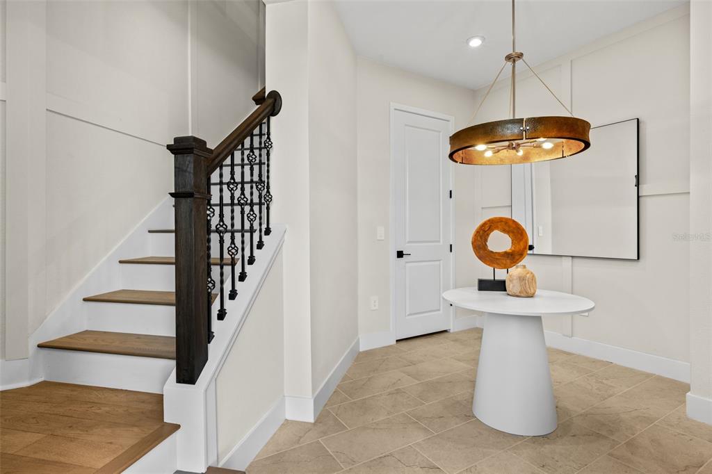 12785 Jade Empress Loop, Unit 202 Venice, FL 34293 - Photo 5 of 42 a view of entryway and hall