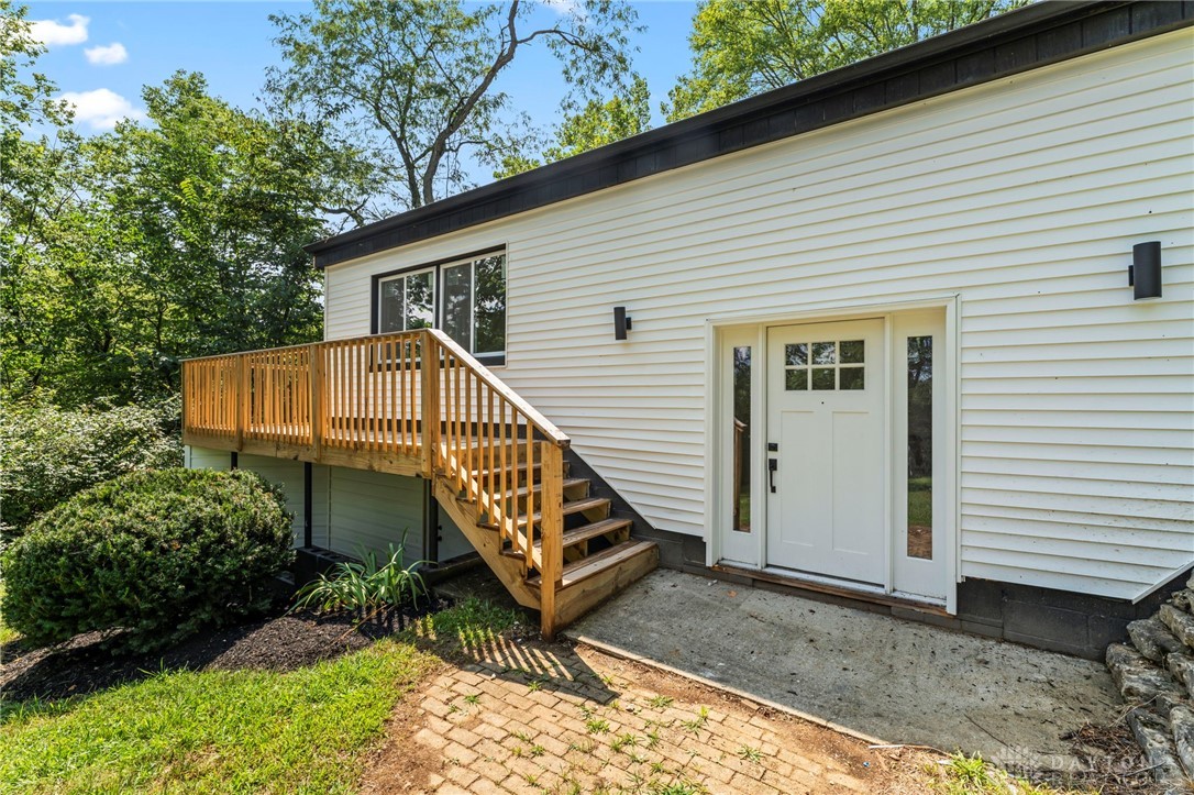 2448 Sutton Road Yellow Springs, OH 45387 - Photo 45 of 48
