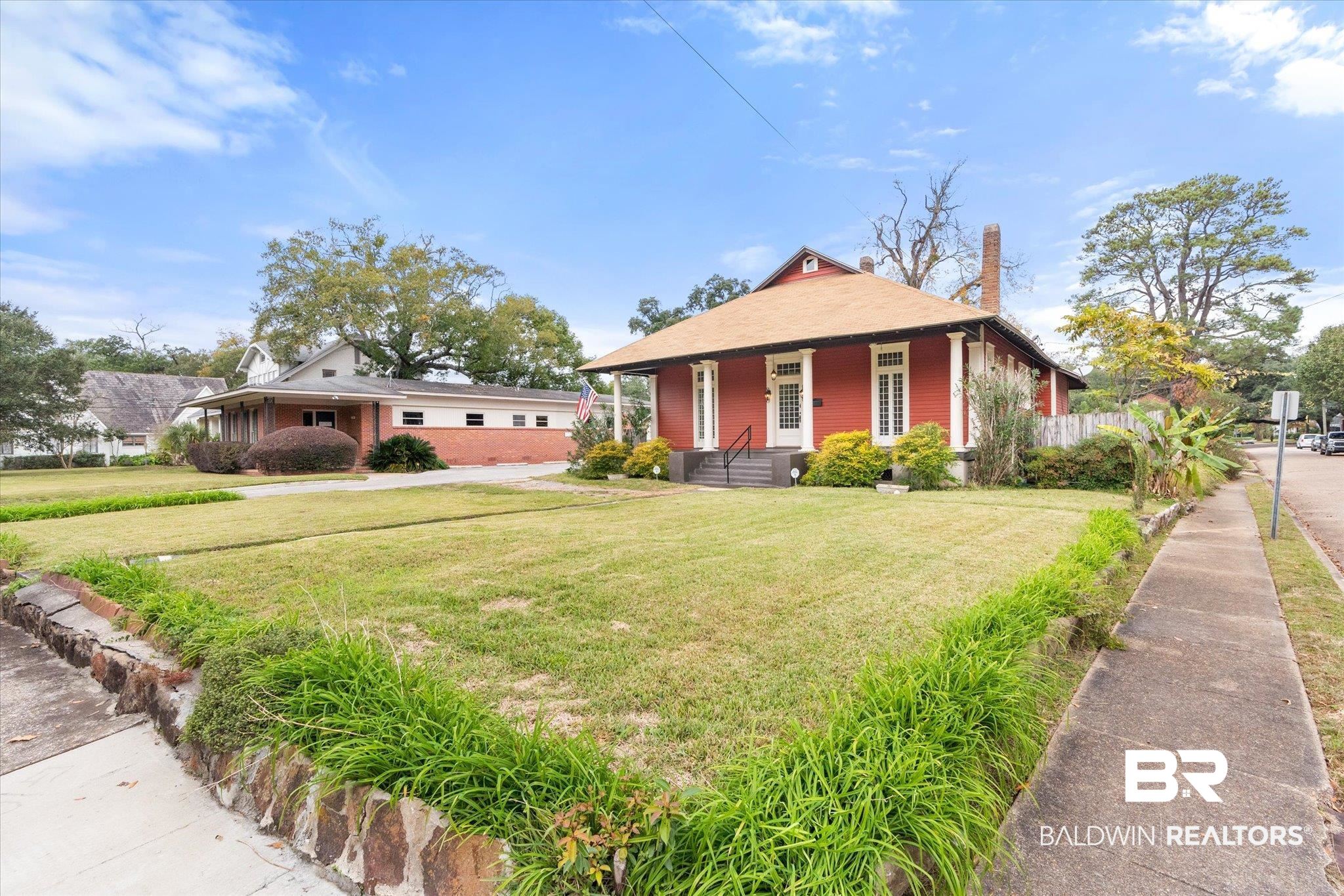 1356 Dauphin Street Mobile, AL 36604 - Photo 35 of 36
