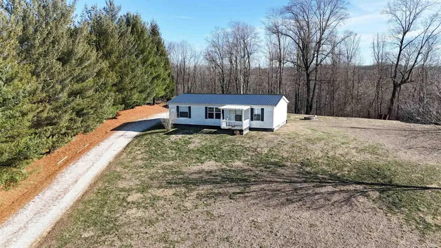 $149,900 | 13226 Dover Hill Road, Loogootee, IN 47553