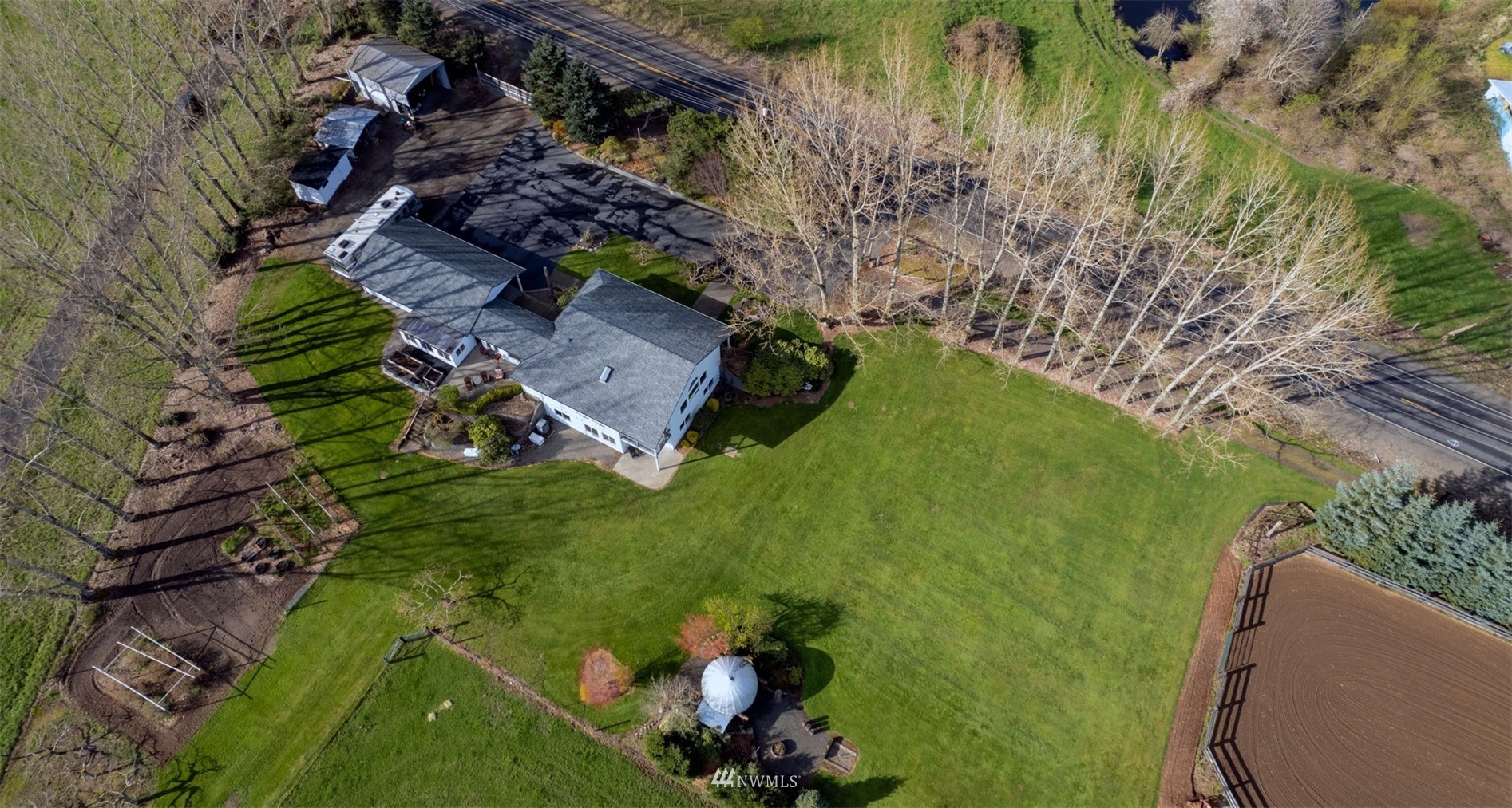 500 Southeast Lider Road Port Orchard, WA 98367 - Photo 26 of 34 Gallery Image 26