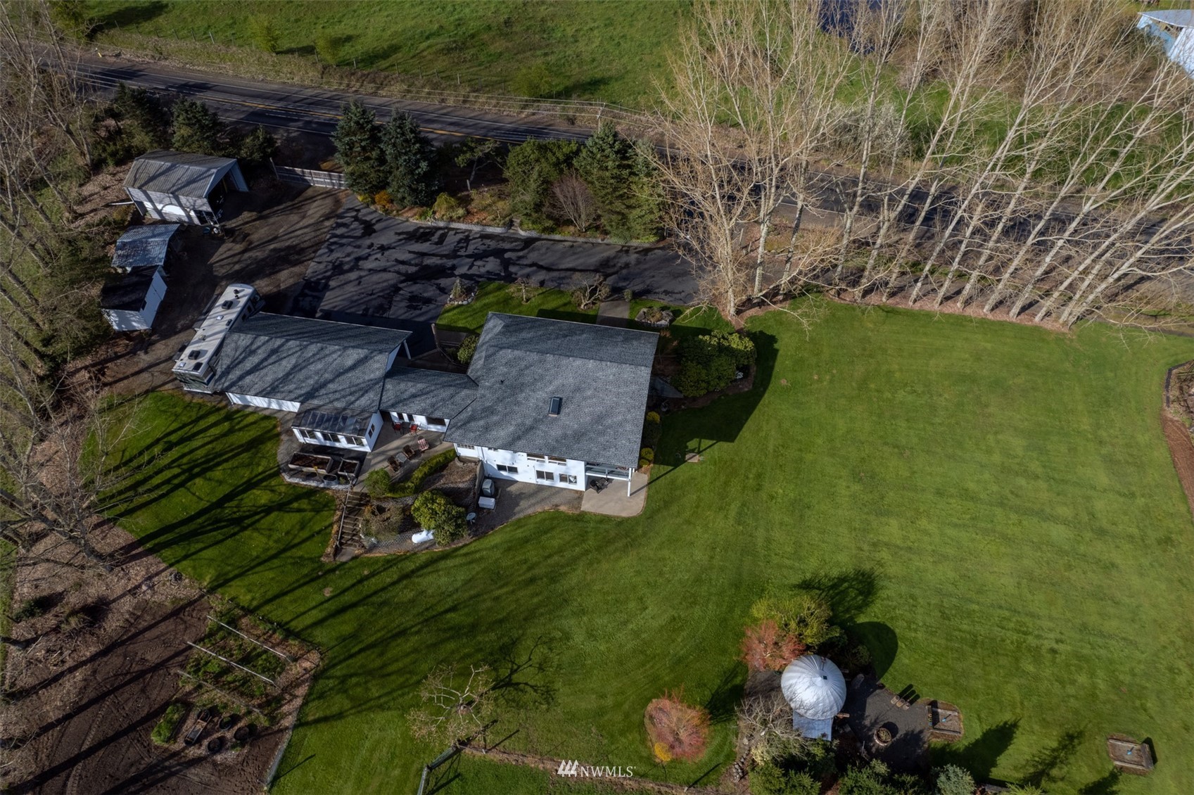 500 Southeast Lider Road Port Orchard, WA 98367 - Photo 33 of 34 Gallery Image 33