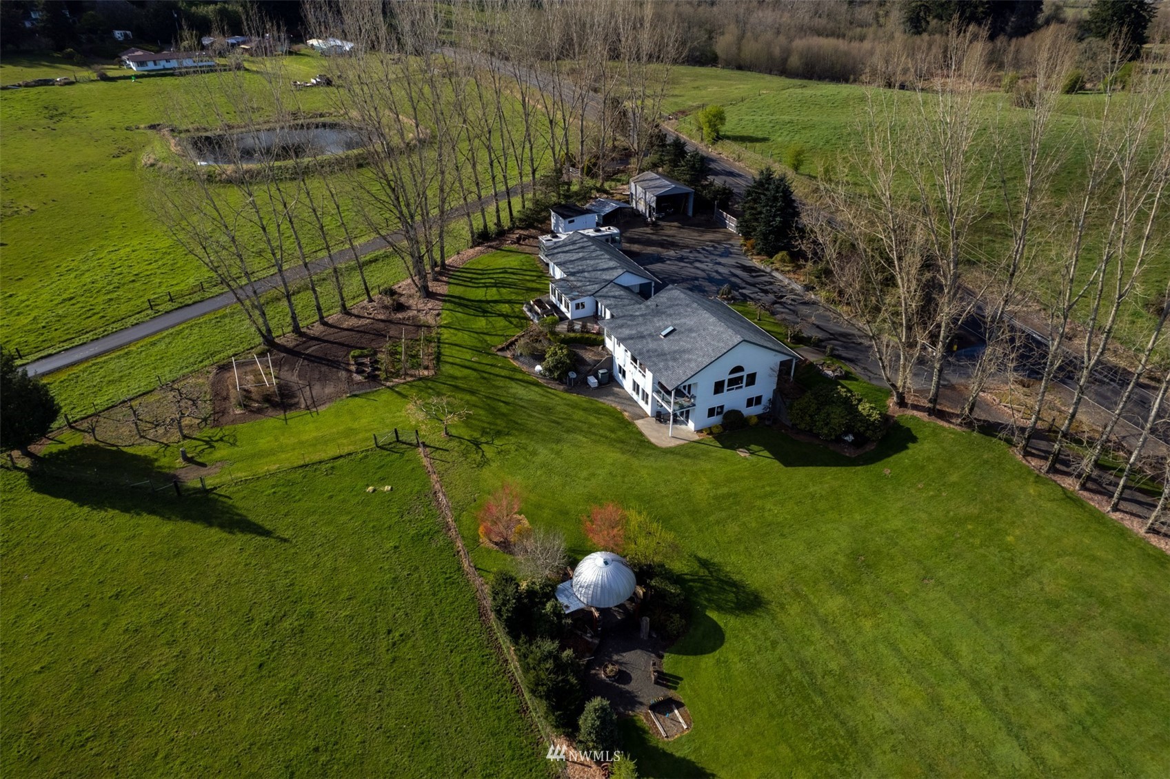 500 Southeast Lider Road Port Orchard, WA 98367 - Photo 5 of 34 Gallery Image 5