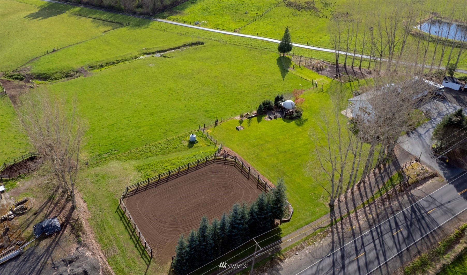 500 Southeast Lider Road Port Orchard, WA 98367 - Photo 10 of 34 Gallery Image 10