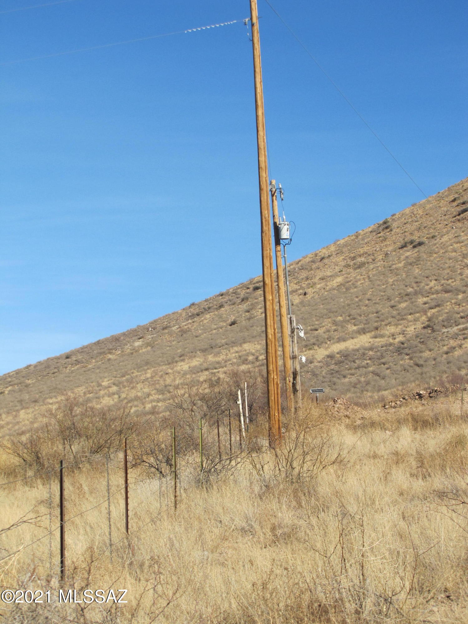 Tbd Mule Deer Road Pearce, AZ 85625 - Photo 10 of 11