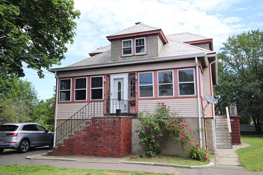 12 Bristow Street, Saugus, MA 01906 Compass